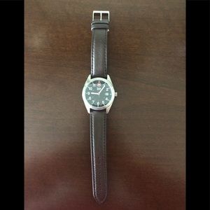 Swiss Army Watch